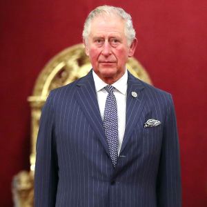 Prince Charles Encourages British People to Harvest Crops