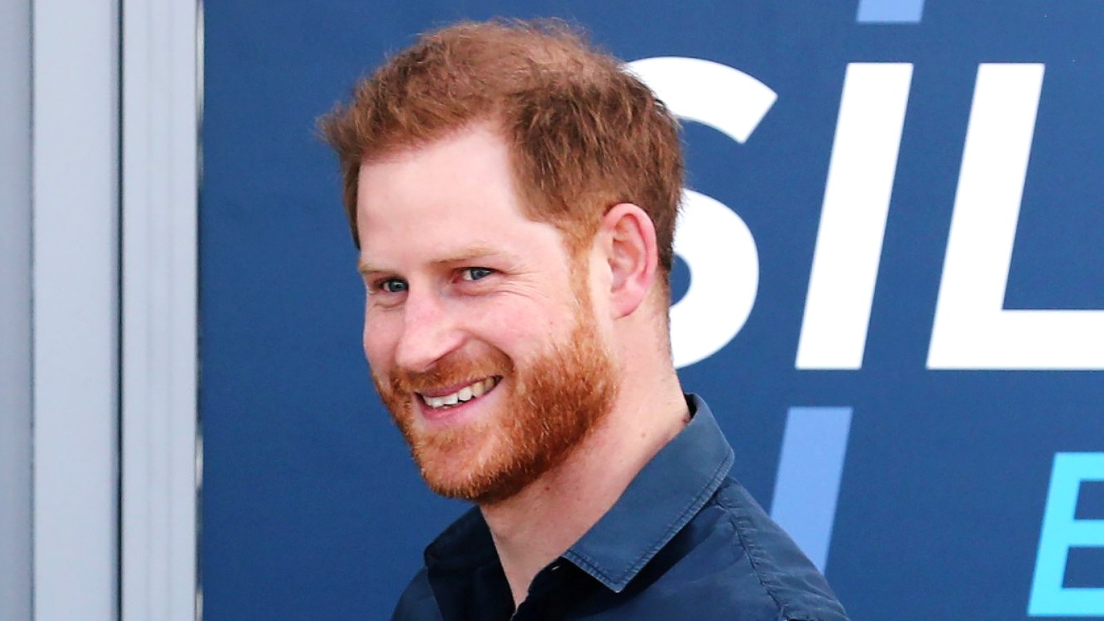 Prince Harry Shares Inspiring Message for Young People Amid the Coronavirus Pandemic