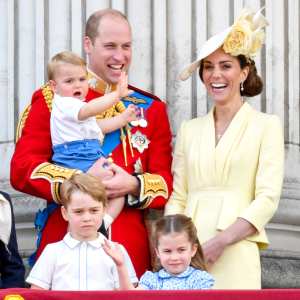 Prince William Describes Hardest Dinnertime Struggle With His and Duchess Kates 3 Kids 2