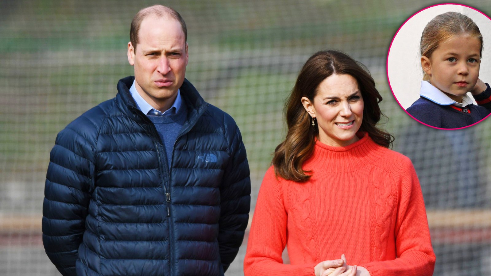 Prince William and Duchess Kate Might Not Send Princess Charlotte Back to School