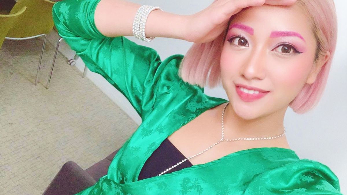 Hana Kimura, Netflix star and pro wrestler, dies at 22