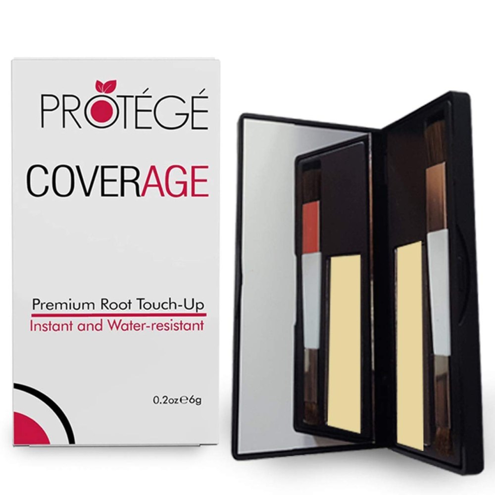 Protege Beauty CoverAge Premium Root Touch Up (Blonde)