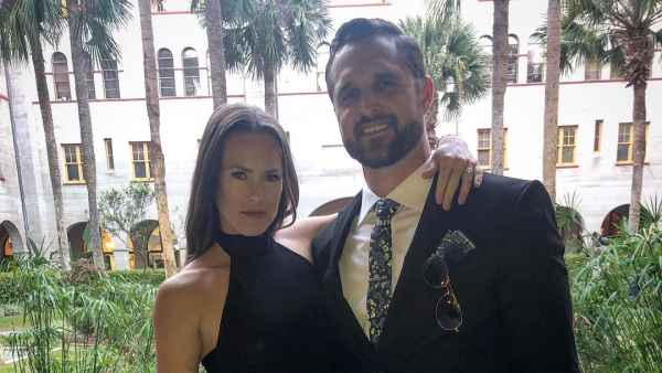 RHOC Kara Keough Details Son McCoy Birth