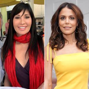 RHONY's Elyse Slaine on Bethenny Frankel Friendship: 'We Drifted Apart'