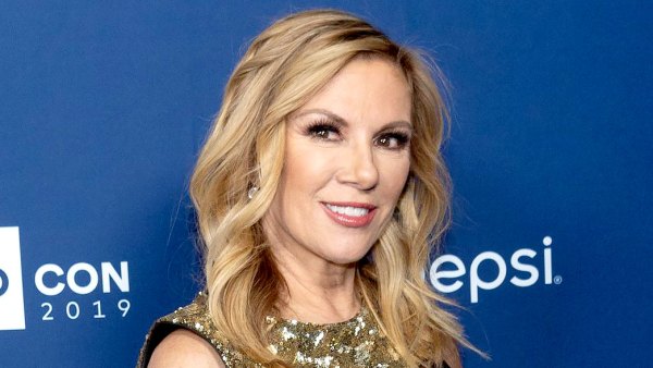 Ramona Singer Believes Men Who Were Once Cheater Will Always Cheat