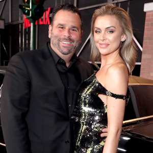 Randall Emmett Lala Kent talk starting a family