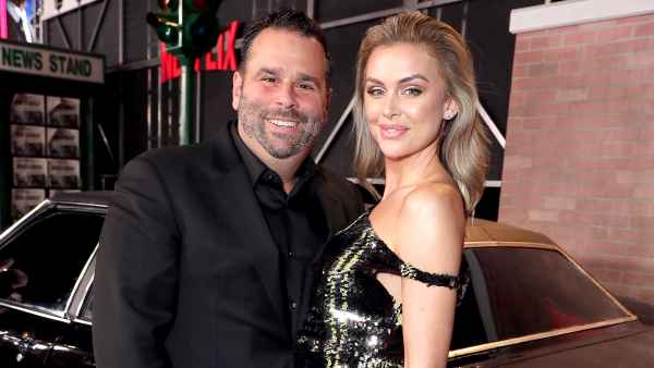 Randall Emmett Lala Kent talk starting a family