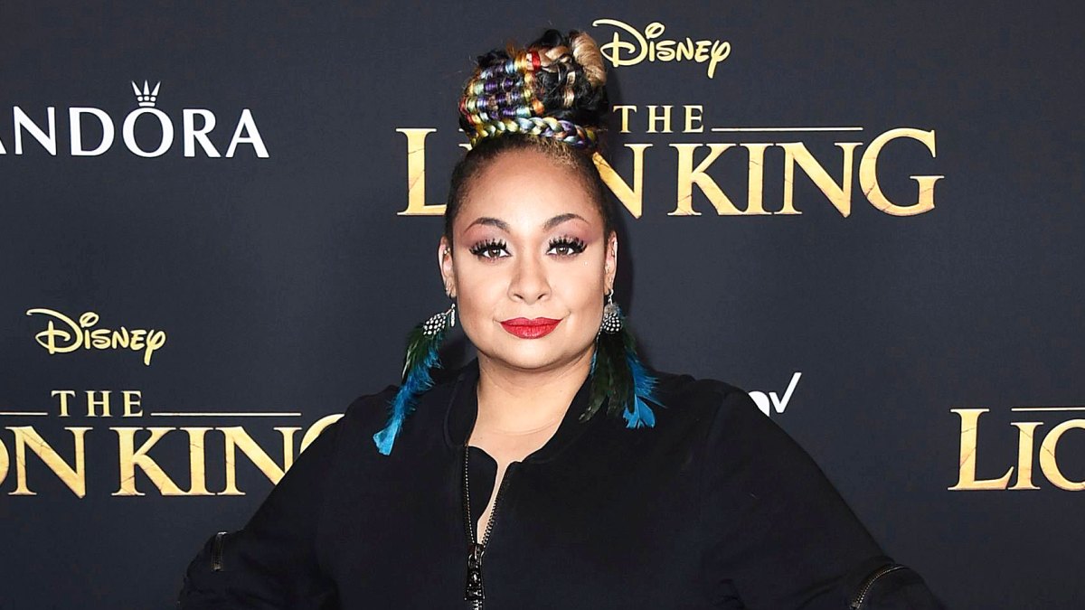 Raven-Symone