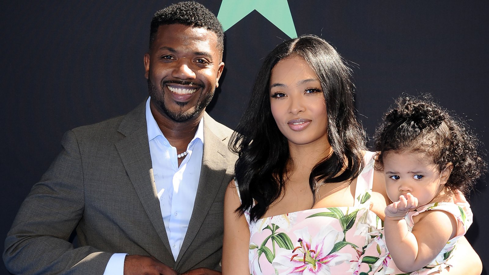 Ray J Talks Coparenting With Princess Love: We’re ‘Spending More Time Together Because of the Kids’