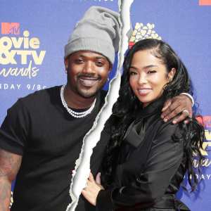 Ray J and Princess Love to Divorce 4 Months After Welcoming Baby Number 2