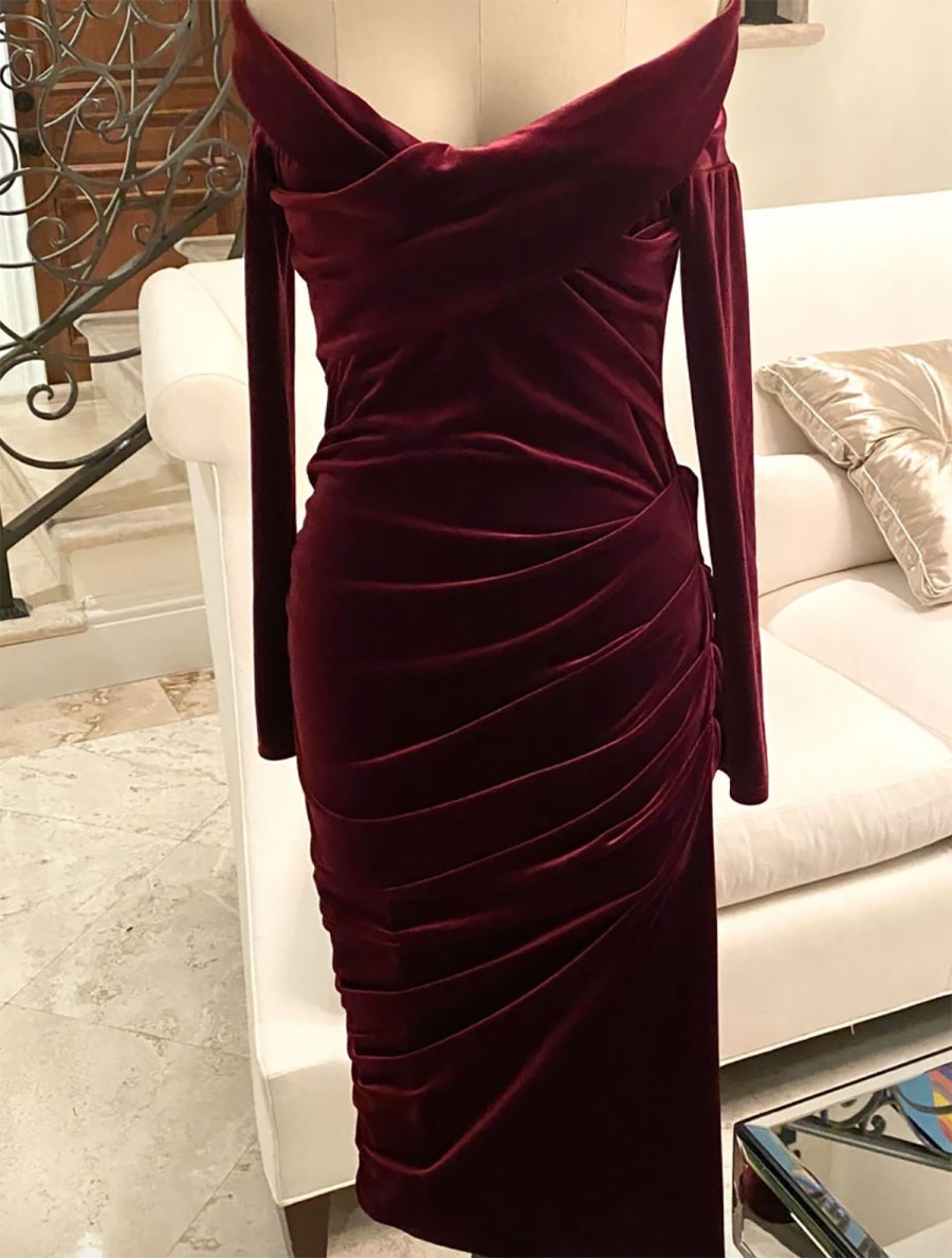 The Real Housewives Are Auctioning Off Their Reunion Dresses to Help Fight COVID-19