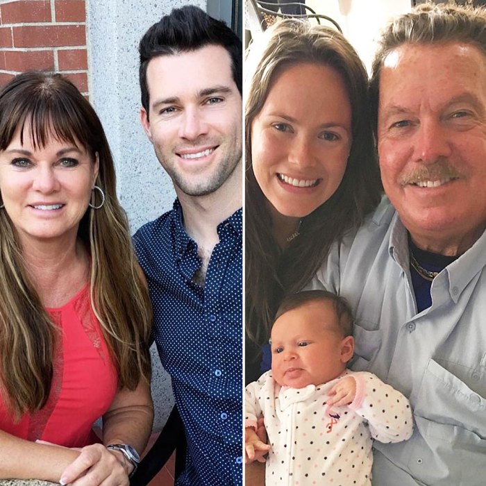 Real Housewives of Orange County Alum Jeana Keough and Kids Shane and Kara Keough Pay Tribute to Matt Keough After Death
