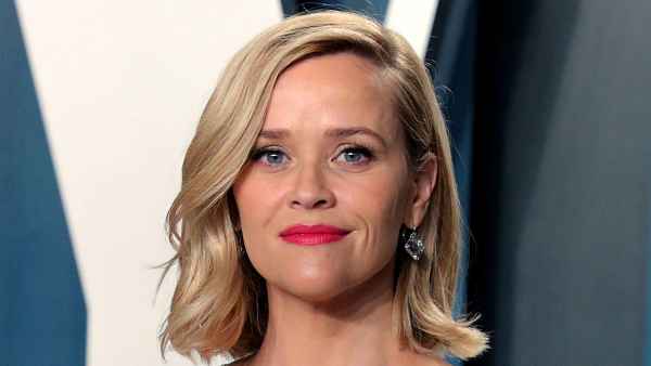 Reese Witherspoon Admits She Feels Totally Overwhelmed Working Mom
