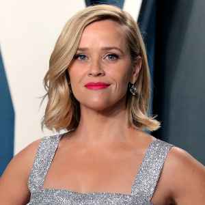 Reese Witherspoon Admits She Feels Totally Overwhelmed Working Mom