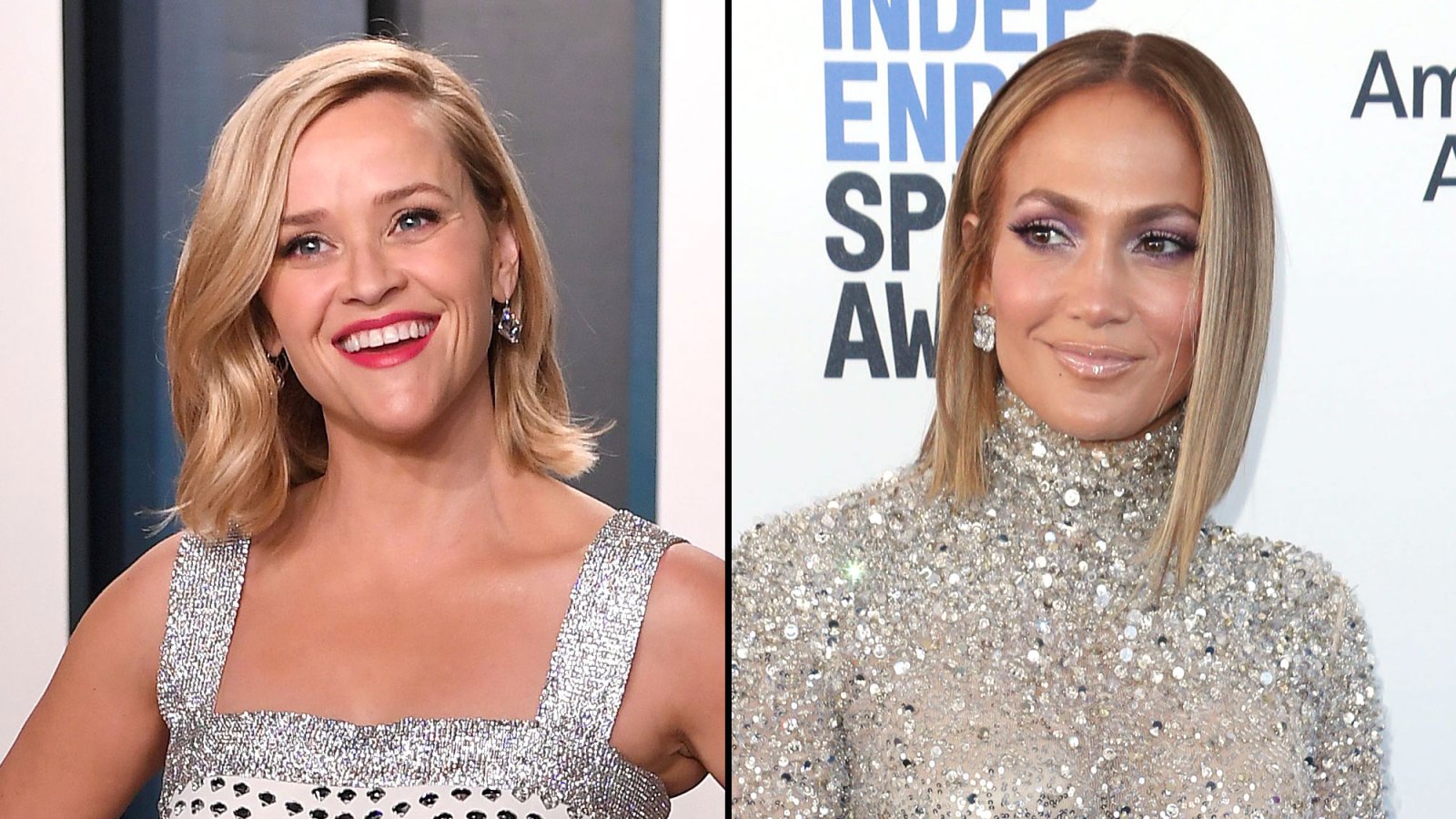 Reese Witherspoon Wants Jennifer Lopez for Big Little Lies