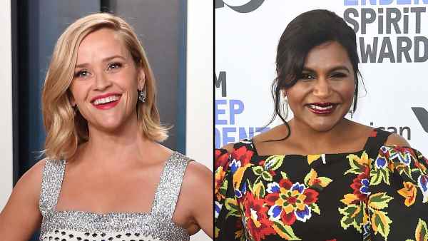 Reese Witherspoon and Mindy Kaling to Reunite for Legally Blonde 3