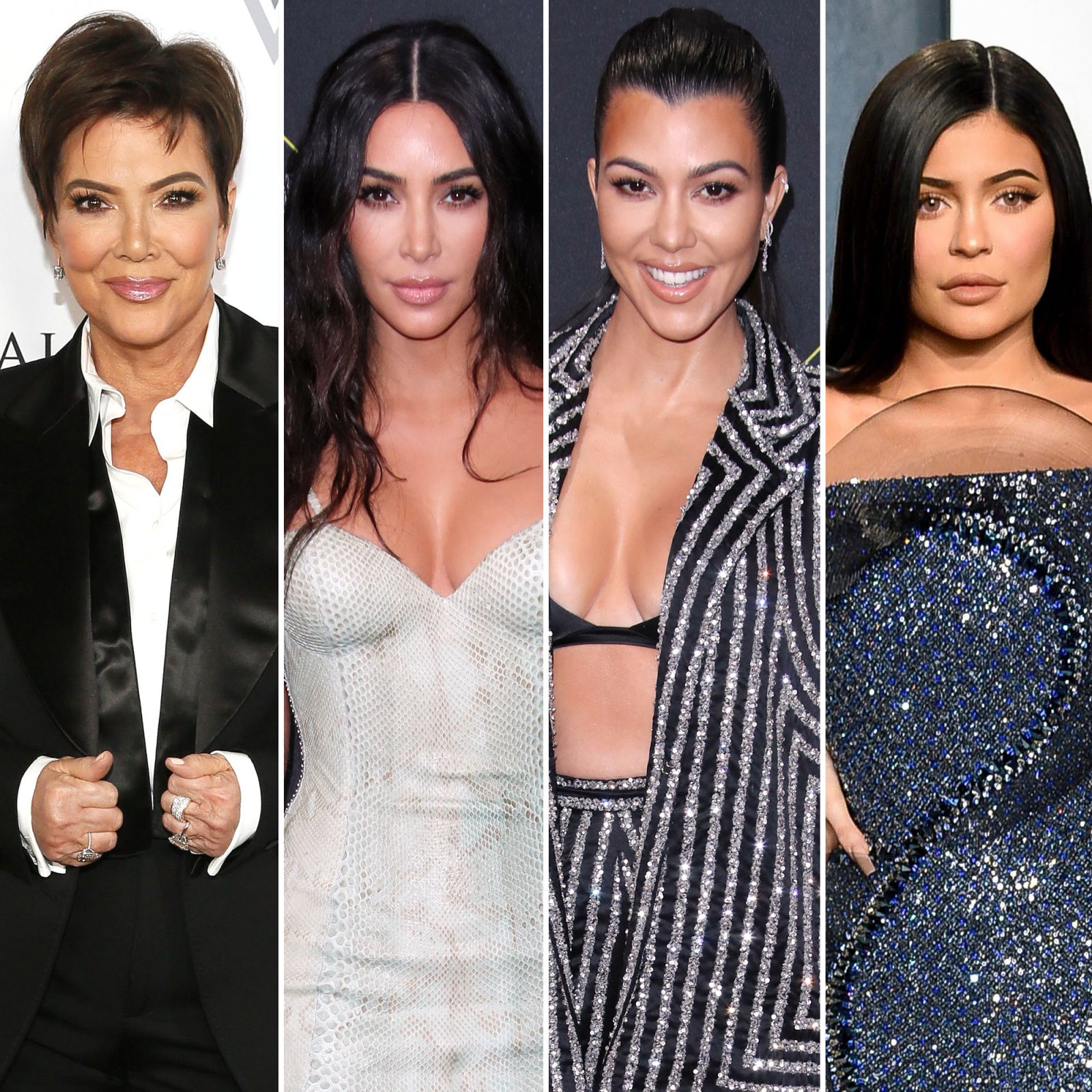 Richest Kardashian-Jenner