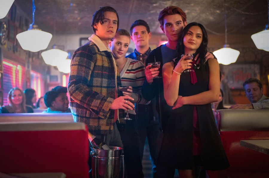 Riverdale What To Watch