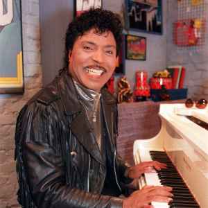 Rock Music Legend Little Richard Dies at 87