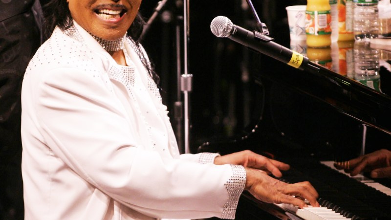 Rock Music Legend Little Richard Dies at 87 3