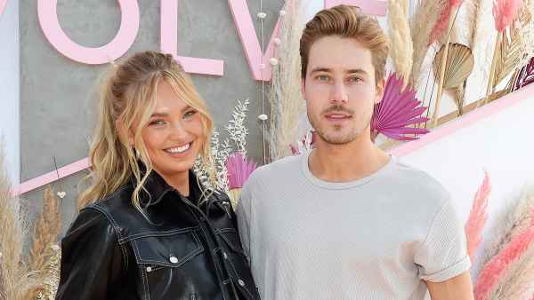 Romee Strijd and Laurens van Leeuwen expecting first child