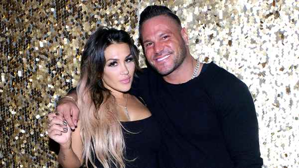 Ronnie Ortiz-Magro Receives Plea Deal in Domestic Violence Case Against Ex Jen Harley