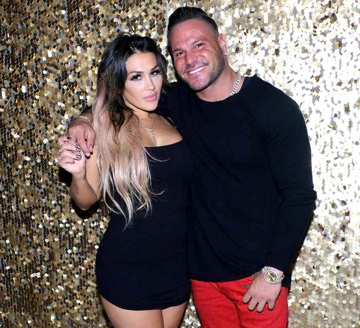 Ronnie Ortiz-Magro Receives Plea Deal in Domestic Violence Case Against Ex Jen Harley