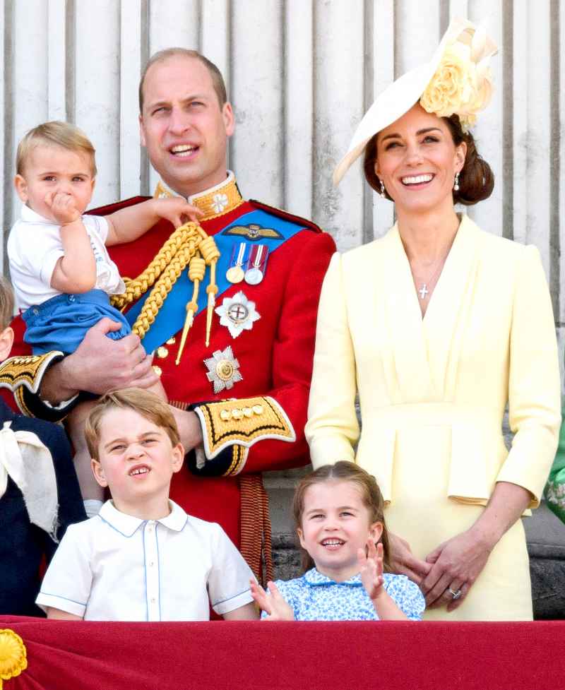 Royal Family talks Mental Health