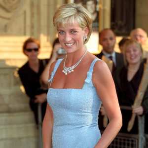 Royal Photographer Tim Rooke Fondly Remembers Princess Diana Royal Albert Hall