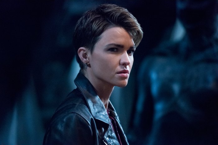 Ruby Rose Makes Difficult Decision Exit Catwoman After 1 Season