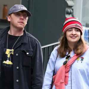 Rupert Grint and Georgia Groome Welcome 1st Child Together, a Baby Girl