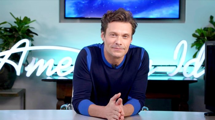 Ryan Seacrest Skips Live With Kelly and Ryan After American Idol Finale