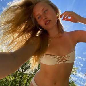 Sailor Brinkley Cook Opens Up About Body Dysmorphia in Emotional Post