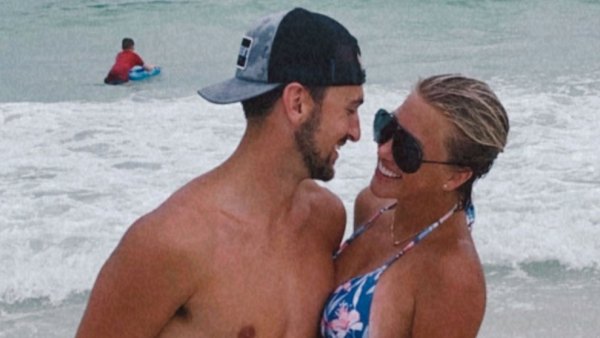 Why Critics Are Unhappy With Savannah Chrisley's New Bikini Pics