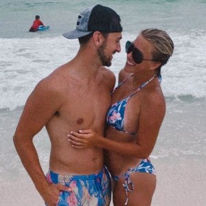 Why Critics Are Unhappy With Savannah Chrisley's New Bikini Pics