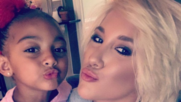 Savannah Chrisley and Niece Chloe Racial Violence