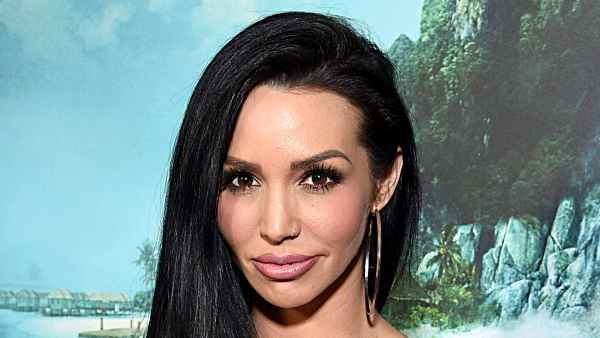 Scheana Shay Approves Justice for Scheana Campaign After Editor Drama