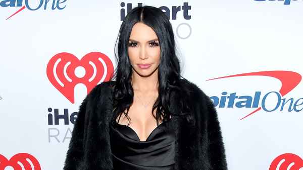 Scheana Shay Breaks Her Silence on Pump Rules Editing Scandal