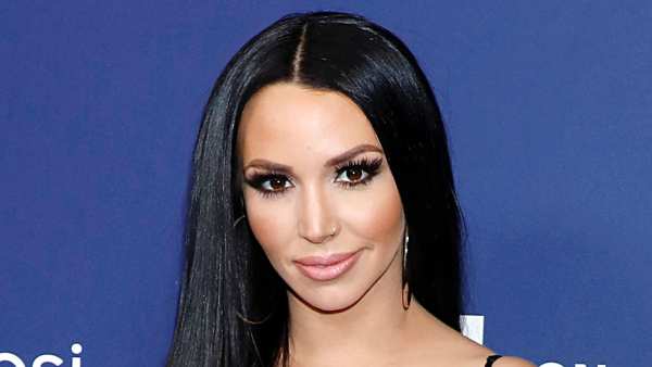 Scheana Shay Says Pump Rules Makes Her Out to Be Boy-Crazy Desperado