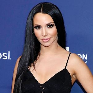 Scheana Shay Says Pump Rules Makes Her Out to Be Boy-Crazy Desperado
