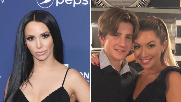 Scheana Shay Slams Pump Rules Editing After Awkward Scene With Stassi Schroeder Brother Nikolai Czermak