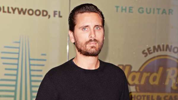 Scott Disick at Seminole Hard Rock Hotel and Casino Checks Into Colorado Rehab for Substance Abuse
