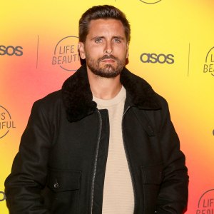 Scott Disick Checks Out of Rehab After Photos Leak