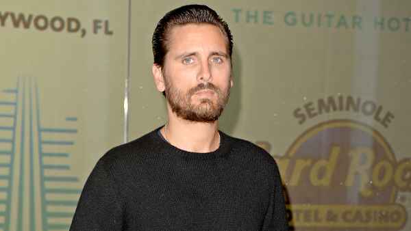 Scott Disick Is Considering His Next Move After Checking Out of Rehab