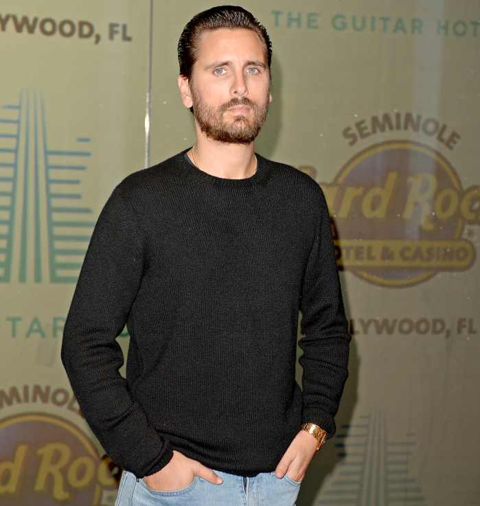 Scott Disick Is Considering His Next Move After Checking Out of Rehab