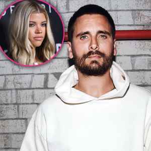 Scott Disick Knew He Was Going Down a ’Slippery Slope' Before Rehab