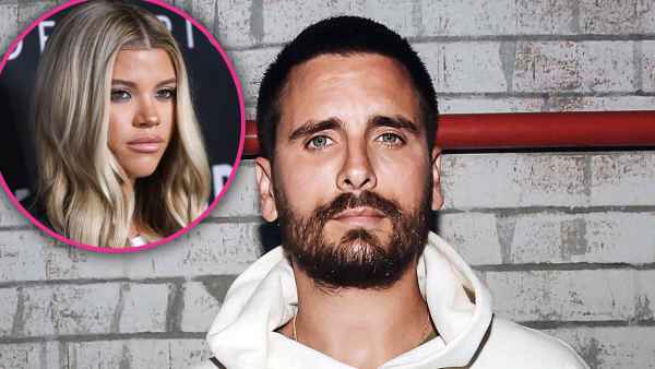 Scott Disick Knew He Was Going Down a ’Slippery Slope' Before Rehab
