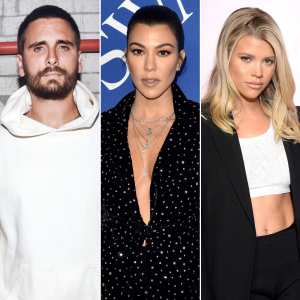 Scott Disick’s ‘Love’ for Ex Kourtney Kardashian ‘Was More of a Priority Than’ Sofia Richie
