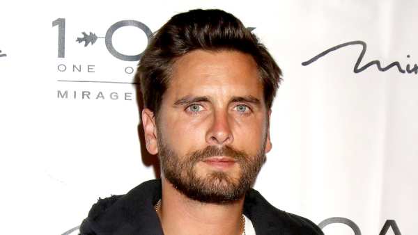 Scott Disick Rehab Facility Responds After Privacy Violation Claim