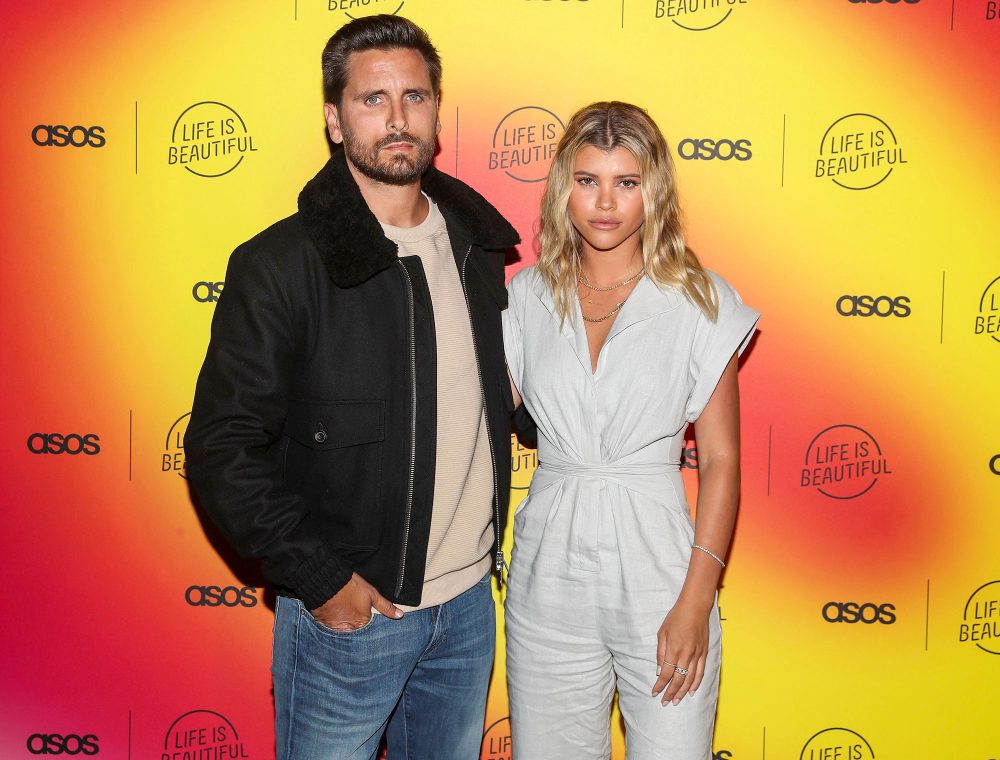 Where Sofia Richie and Kylie Jenner Friendship Stands After Scott Disick Split ASOS Life is Beautiful